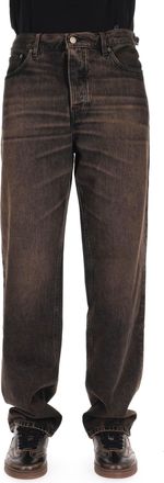 Haikure Logan Pure Cotton Jeans