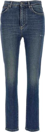 Dolce & Gabbana 5-Pocket Jeans