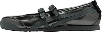 Onitsuka Tiger (WMNS) Onitsuka Tiger Mexico 66 TGRS Metallic Pack Gunmetal Metropolis 1182A708-020