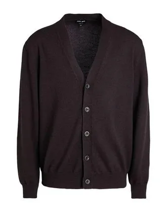 Giorgio Armani PRENDAS DE PUNTO - C&aacute;rdigans en YOOX.COM