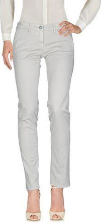 Jacob Cohen BOTTOMWEAR - Trousers on YOOX.COM