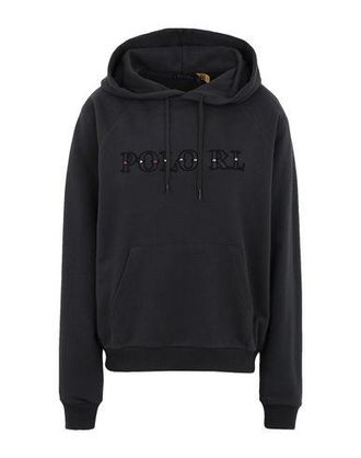Ralph Lauren LOGO FLEECE HOODIE