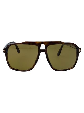 Tom Ford Mask Sunglasses Ft1209 52 N