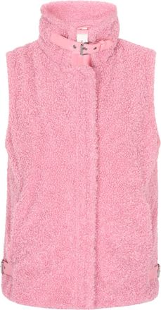 Izia Vest Dames roze