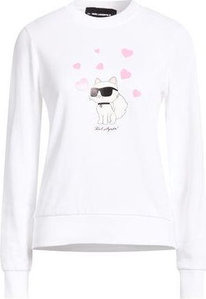Karl Lagerfeld TOPS - Sweatshirts auf YOOX.COM