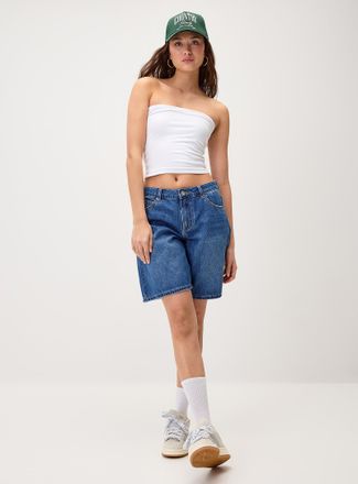 Twik Womens Low-rise jort