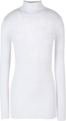 Wolford PRENDAS DE PUNTO - Cuello alto en YOOX.COM