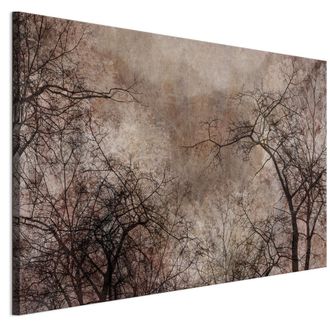 OEM Cuadro Sobre Lienzo Italiano De 90 X 60 Cm - Estilo Modernista - Naturaleza Cuadro Sobre Lienzo Italiano De 120 X 80 Cm - Estilo Modernista - Naturale