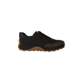 Camper Heren, Schoenen, Zwart, Maat: 46 EU Leer