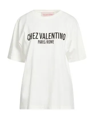 Valentino Garavani TOPWEAR - T-shirts on YOOX.COM