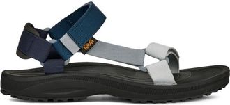 Teva Winsted Sandalen f&uuml;r Herren | schwarz