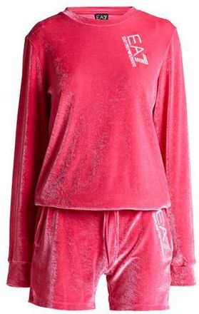 Emporio Armani JUMPSUITS & TRACKSUITS - Tracksuits on YOOX.COM