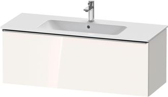 Duravit Duravit D-neo Mueble Bajo Lavabo Suspendido, 1210x440x462 Mm, 1