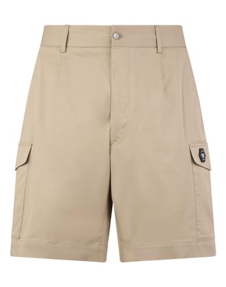 Philipp Plein Cargo Shorts