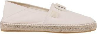 Valentino Garavani FOOTWEAR - Espadrilles on YOOX.COM