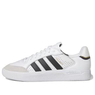 adidas Originals Tsyshawn Low King of New York White HQ2003