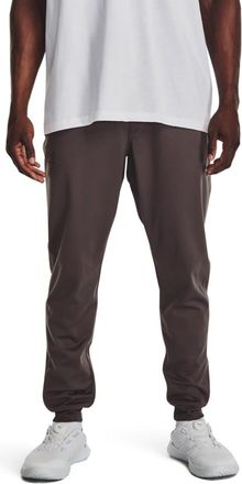 Under Armour Sportstyle Mens Tricot Jogger Trousers, 3XL