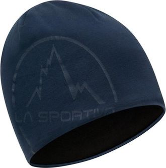 La Sportiva Circle Beanie M&uuml;tze - Unisex | blau
