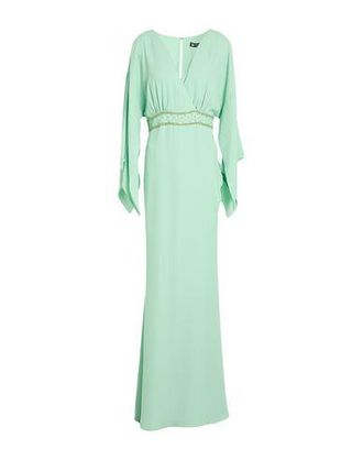 Camilla Milano VESTIDOS - Vestidos largos en YOOX.COM