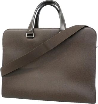 Louis Vuitton Grizzly Briefcase (Pre-Owned)