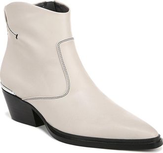Franco Sarto Blake Leather Boot