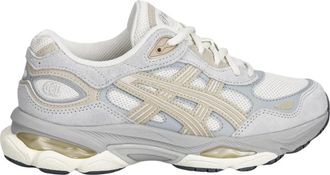 Asics Uomo, Sport, Grigio, 37 1/2 EU, new
