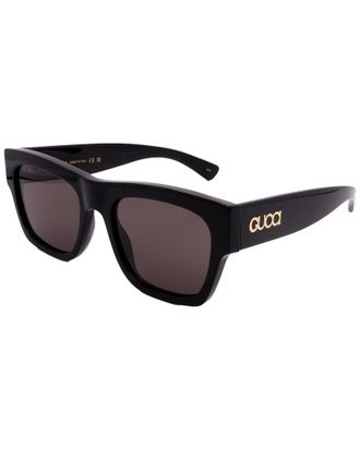 Gucci Unisex Gg1793s 54Mm Sunglasses