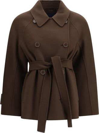Max Mara Coats