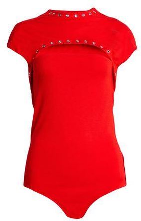 Patrizia Pepe TOPWEAR - Body su YOOX.COM