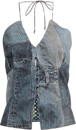 Andersson Bell TOPWEAR - Tops on YOOX.COM