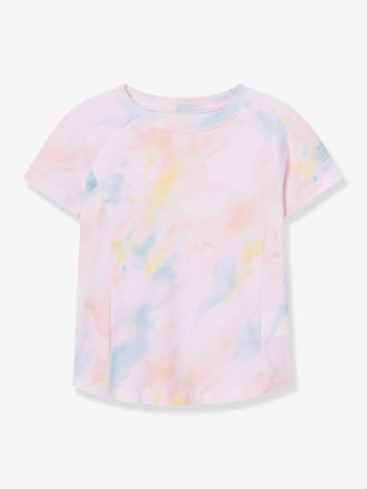 MINI A TURE Funktionsshirt M&auml;dchen MATLOIS printed MINI A TURE mehrfarbig