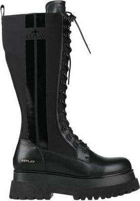 Replay CALZADO - Botas en YOOX.COM