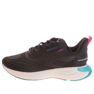 Li-Ning (WMNS) Li-Ning Cloud 5 Shield Black White AGLR274-3