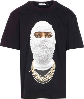 Ih Nom Uh Nit Mask Future T-Shirt