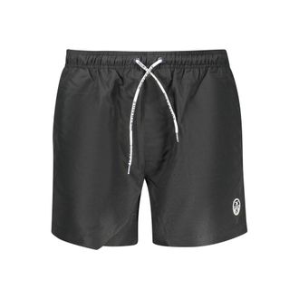 North Sails Polyester Mens Swim Mens Boxer