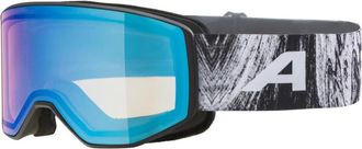 Alpina unisex, Sport, Nero, Taglia unica, new