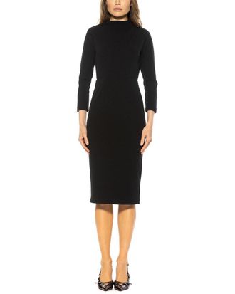 Alexia Admor Mika Sheath Dress