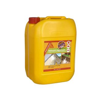 Sika Sikagard Cleaner -Sgrassatore Cleaner - 20L