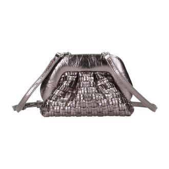 Themoir&egrave; Mujer, Bolsos, Gris, Talla: ONE Size