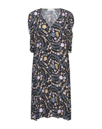 See By Chlo&eacute; DRESSES - Midi dresses on YOOX.COM