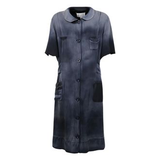 Maison Margiela Mujer, Vestidos, Multicolor, Talla: S