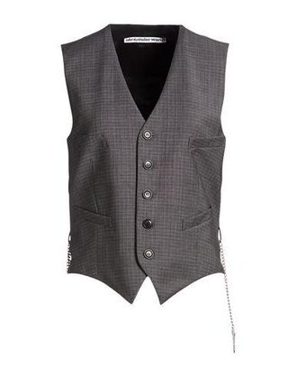 Alexander Wang SUITS and CO-ORDS - Waistcoats sur YOOX.COM
