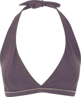 Brunello Cucinelli Swimsuit Top