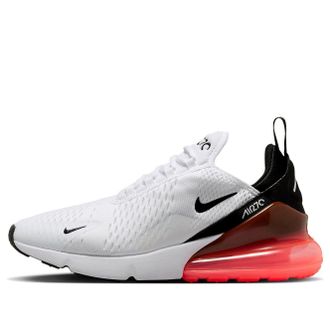 Nike Air Max 270 White Hot Punch FD0283-100