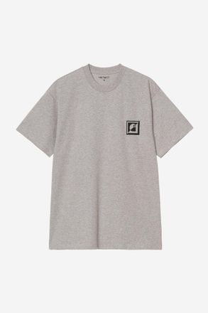Carhartt Work in Progress S/s c Logo Archive T-shirt