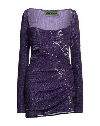 Gauge81 Mini dresses