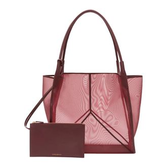 Victoria Beckham Donna, Borse, Marrone, Taglia unica, new