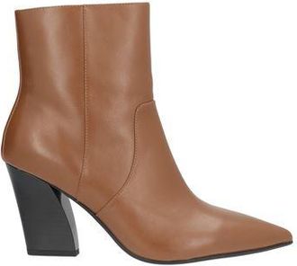 Pinko CALZADO - Botines de ca&ntilde;a alta en YOOX.COM