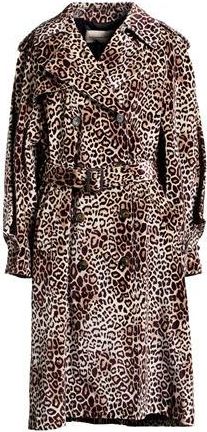 Alexandre Vauthier COATS & JACKETS - Coats on YOOX.COM