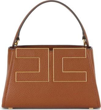 Elisabetta Franchi Mujer, Bolsos, Marr&oacute;n, Talla: ONE Size